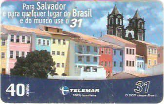 RJT03-082 - Salvador - BA