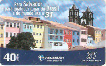 RJT03-083 - Salvador - BA