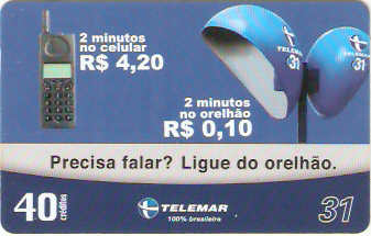 RJT03-088 - Precisa Falar?