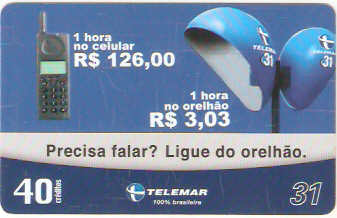 RJT03-092 - Precisa Falar?