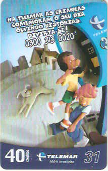 RJT03-095 - Dia das Crianças