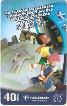 RJT03-096 - Dia das Crianças