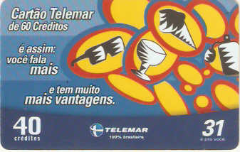 RJT03-098 - Mais Vantagens