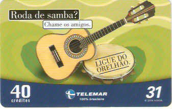 RJT03-099 - Roda de Samba?