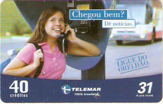 RJT03-103 - Chegou Bem ? - 40