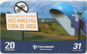 RJT03-107 - Nunca Fora de Área - 20