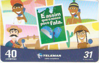 RJT04-004 - É Assim que o Povo Fala