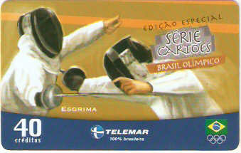 RJT04-016 - Brasil Olímpico - 02/34