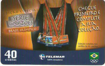 RJT04-023 - Brasil Olímpico - 3