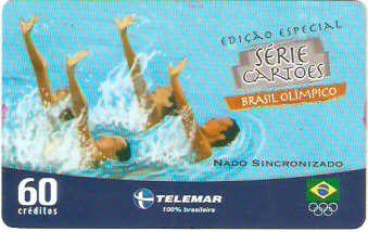 RJT04-029 - Brasil Olímpico - 04/34