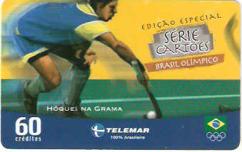 RJT04-037 - Brasil Olímpico - 14/34