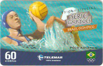 RJT04-039 - Brasil Olímpico - 17/34
