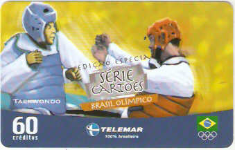 RJT04-040 - Brasil Olímpico - 18/34