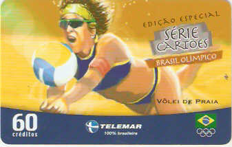RJT04-042 - Brasil Olímpico - 21/34