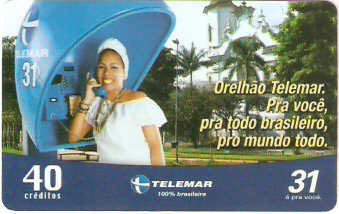 RJT04-046 - Pro Mundo Todo