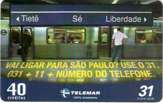 RJT04-047 - Tietê - Sé - Liberdade