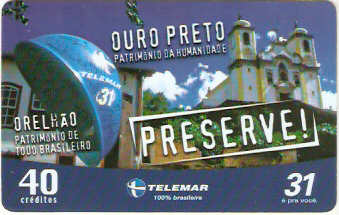 RJT04-055 - Ouro Preto