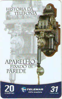 RJT04-061 - História da Telefonia - 02/10