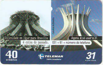 RJT04-059 - Catedral de Brasília