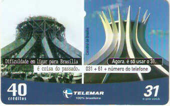 RJT04-060 - Catedral de Brasília
