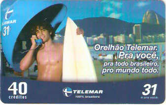 RJT04-063 - Pro Mundo Todo