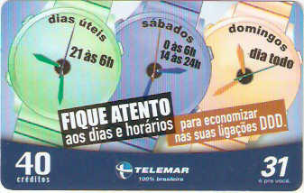 RJT04-065 - Fique Atento