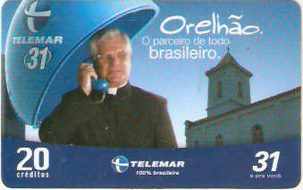 RJT04-081 - O Parceiro Brasileiro