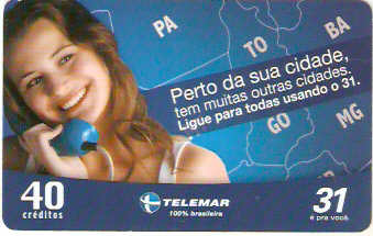 RJT04-082 - Perto da sua Cidade