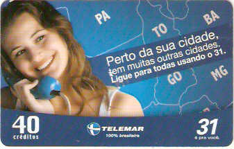 RJT04-083 - Perto da sua Cidade