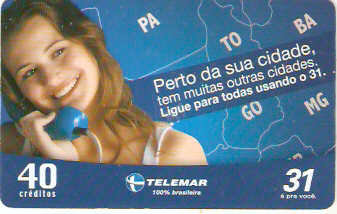 RJT04-084 - Perto da sua Cidade