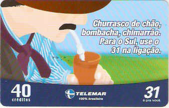 RJT04-085 - Churrasco de Chão