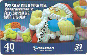 RJT04-093 - Papai Noel