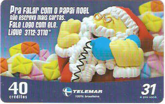 RJT04-094 - Papai Noel