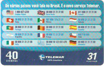 RJT04-102 - De Vários Países