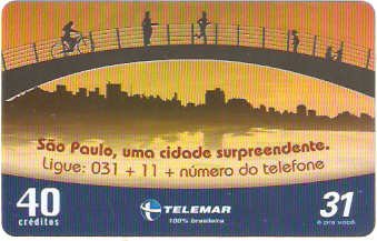 RJT05-04 - São Paulo