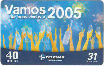 RJT05-06 - Vamos 2005