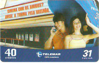 RJT05-07 - Cinema com os Amigos?