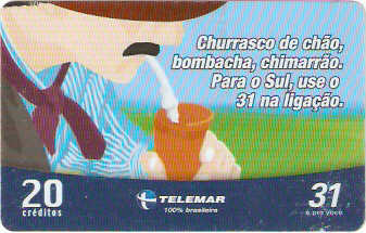 RJT05-24 - Churrasco de Chão