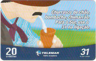 RJT05-25 - Churrasco de Chão