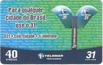 RJT05-34 - Para Qualquer Cidade