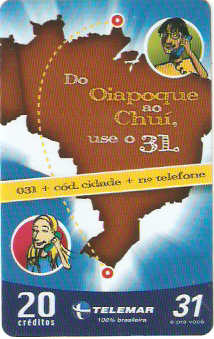 RJT05-44 - Do Oiapoque ao Chuí - 20