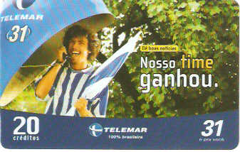 RJT05-58 - Nosso Time Ganhou - 20