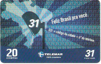 RJT05-64 - Feliz Brasil pra Você - 20