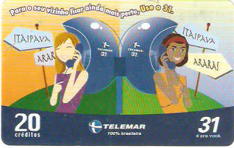 RJT06-17 - Para seu Vizinho