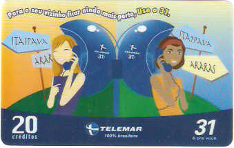 RJT06-18 - Para seu Vizinho