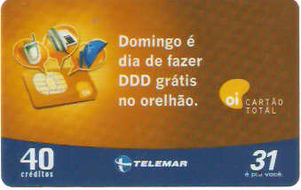 RJT06-33 - Domingo é DDD Grátis - 40