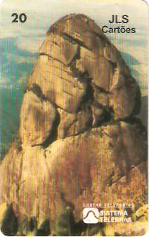 RJ-0004 - Pedra do Macaco