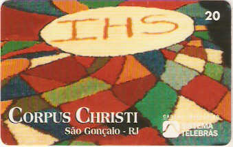 RJ-0010 - Corpus Christi - 1