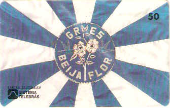 RJ-0039 - Beija Flor