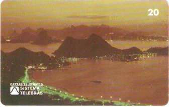 RJ-0057 - Rio - Noturno - 1/3